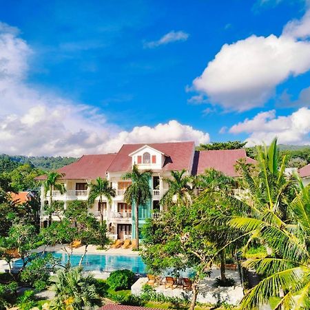 Tahiti Resort Phú Quốc Exterior photo