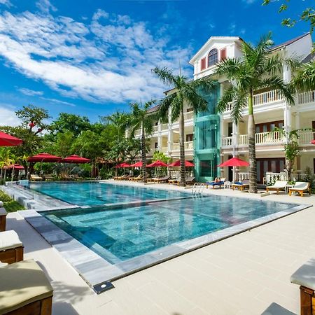 Tahiti Resort Phú Quốc Exterior photo