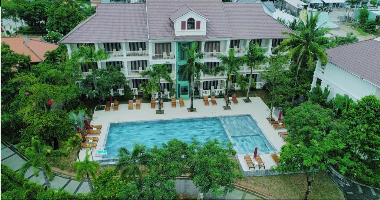 Tahiti Resort Phú Quốc Exterior photo
