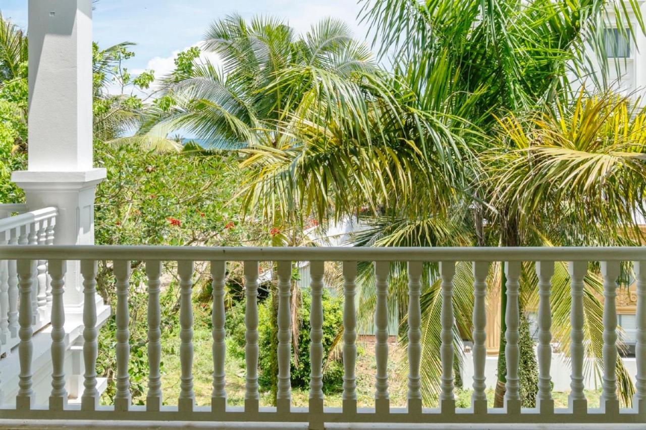 Tahiti Resort Phú Quốc Exterior photo