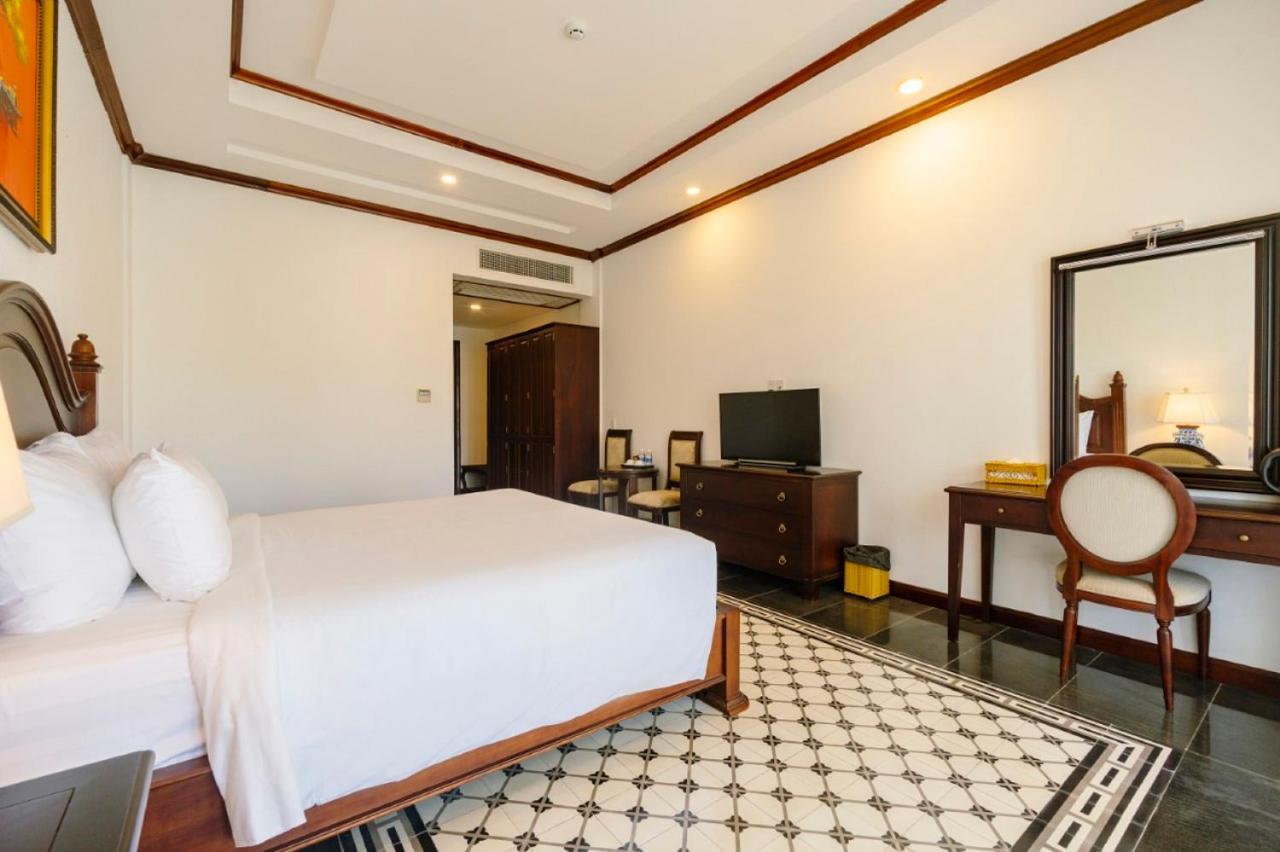 Tahiti Resort Phú Quốc Exterior photo