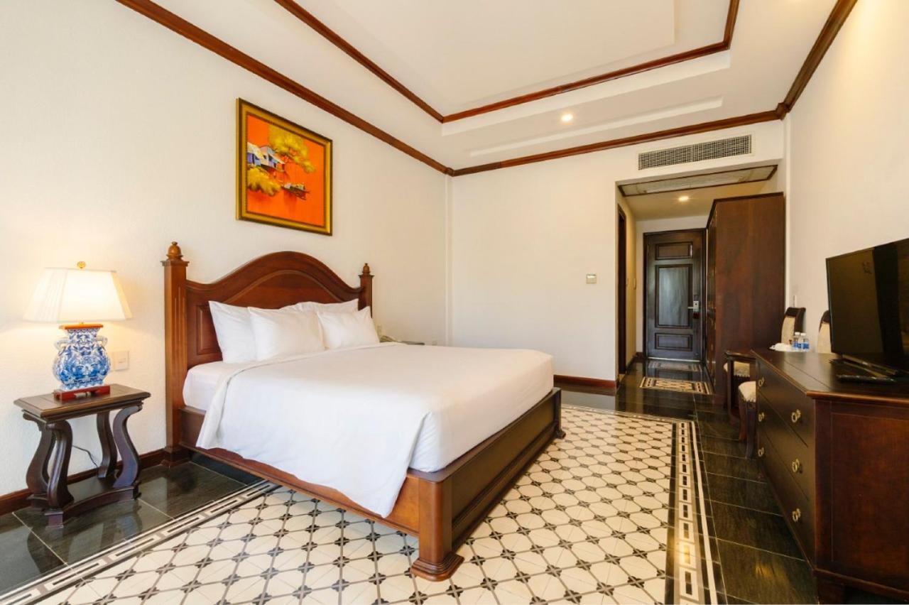 Tahiti Resort Phú Quốc Exterior photo