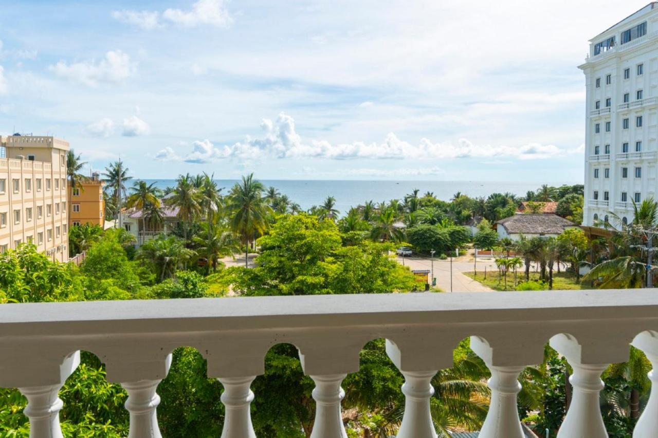 Tahiti Resort Phú Quốc Exterior photo