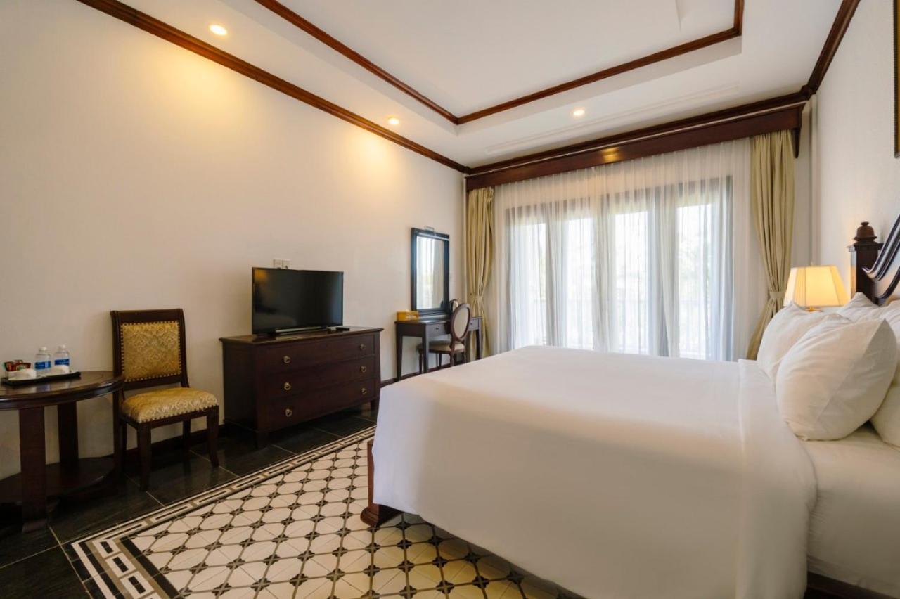 Tahiti Resort Phú Quốc Exterior photo