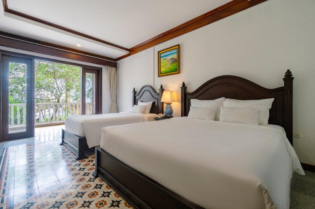 Tahiti Resort Phú Quốc Exterior photo