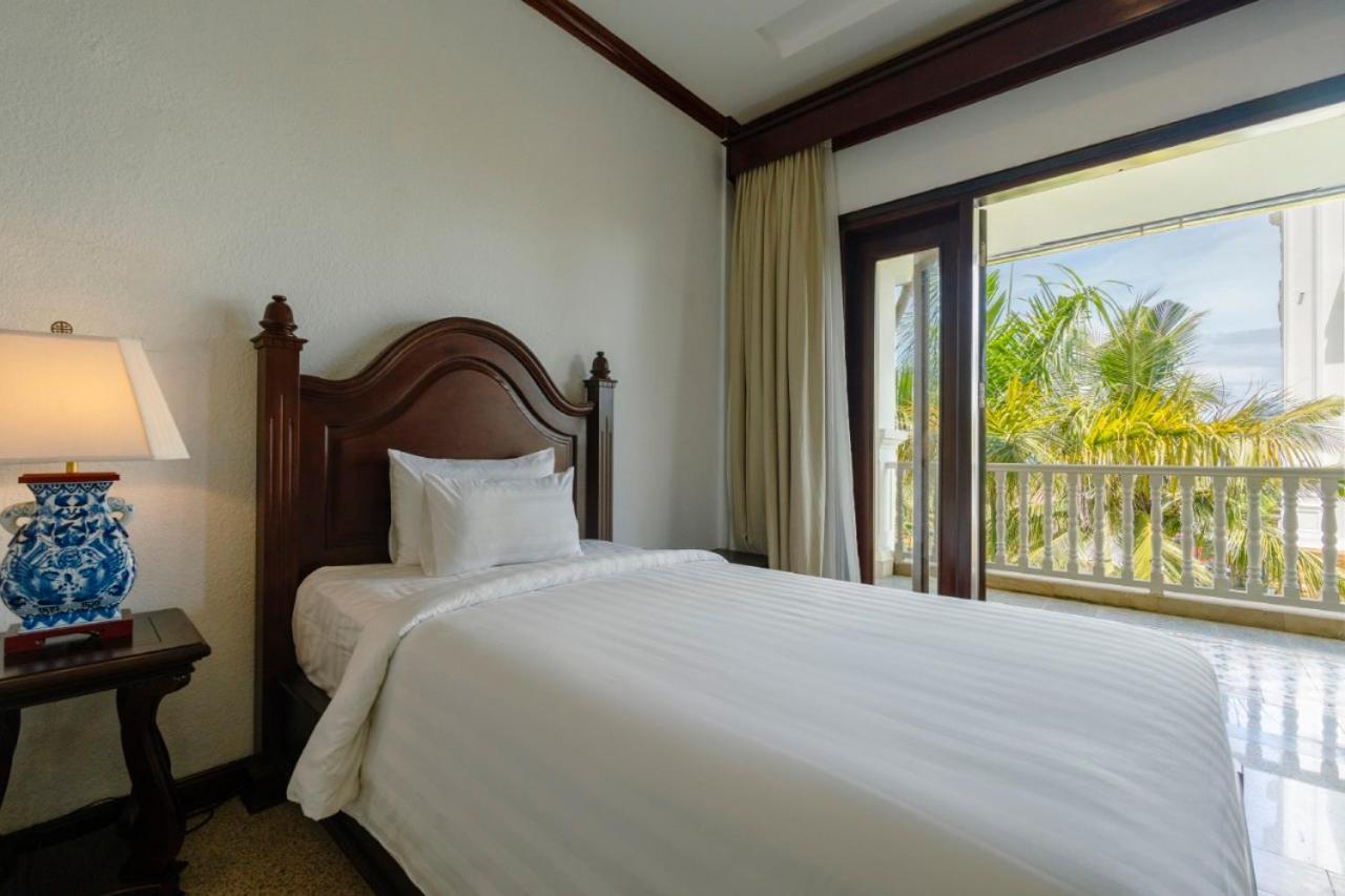 Tahiti Resort Phú Quốc Exterior photo