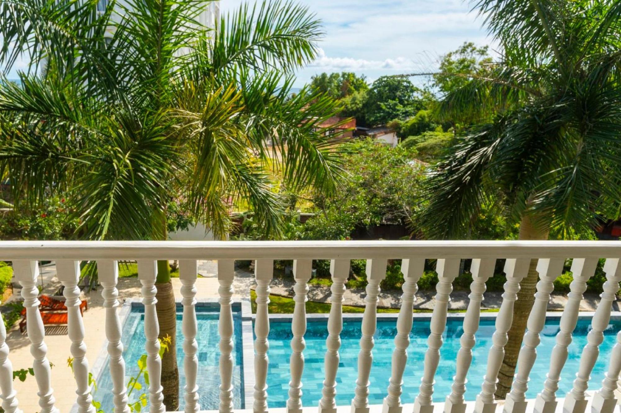 Tahiti Resort Phú Quốc Exterior photo