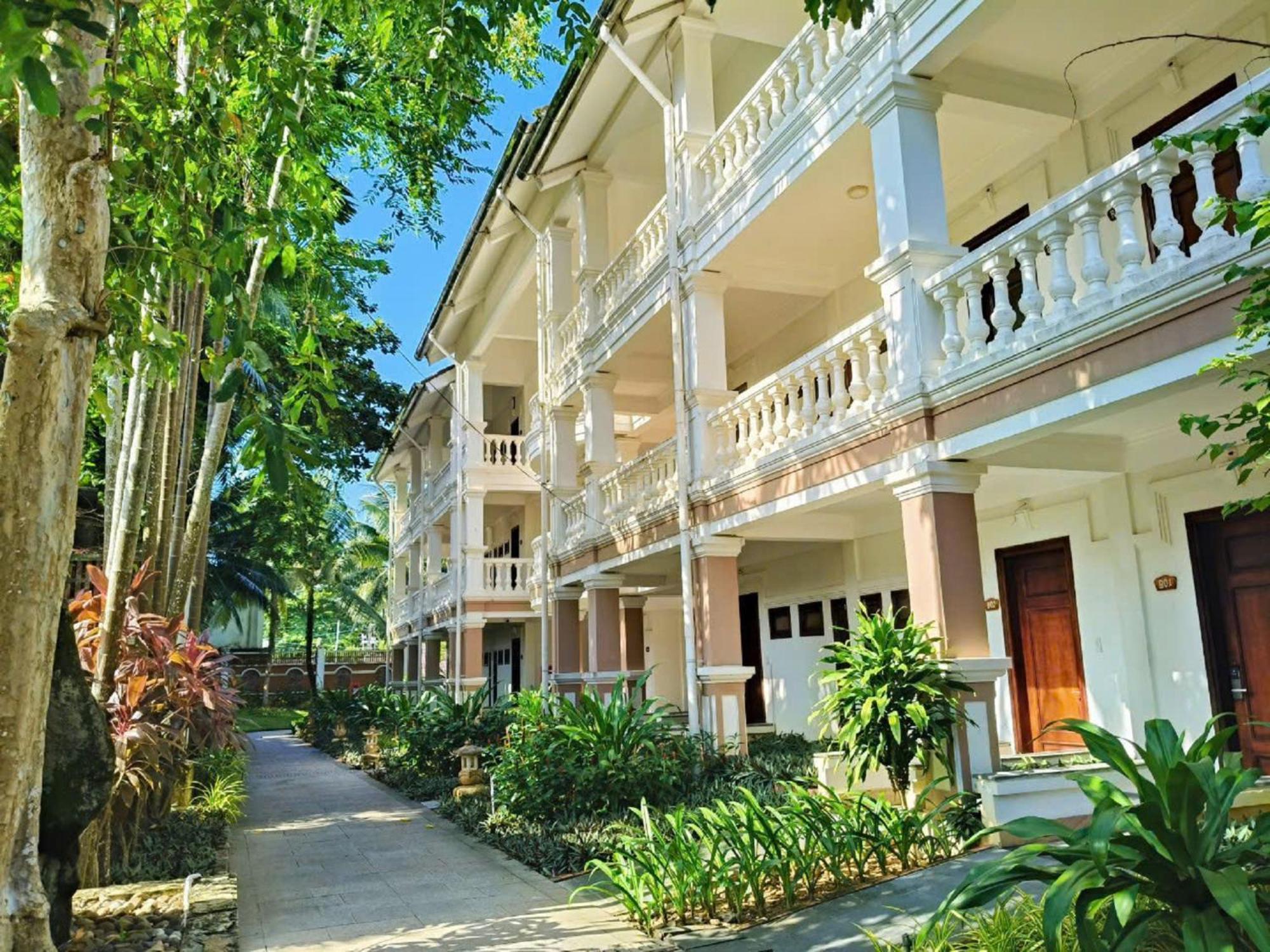 Tahiti Resort Phú Quốc Exterior photo