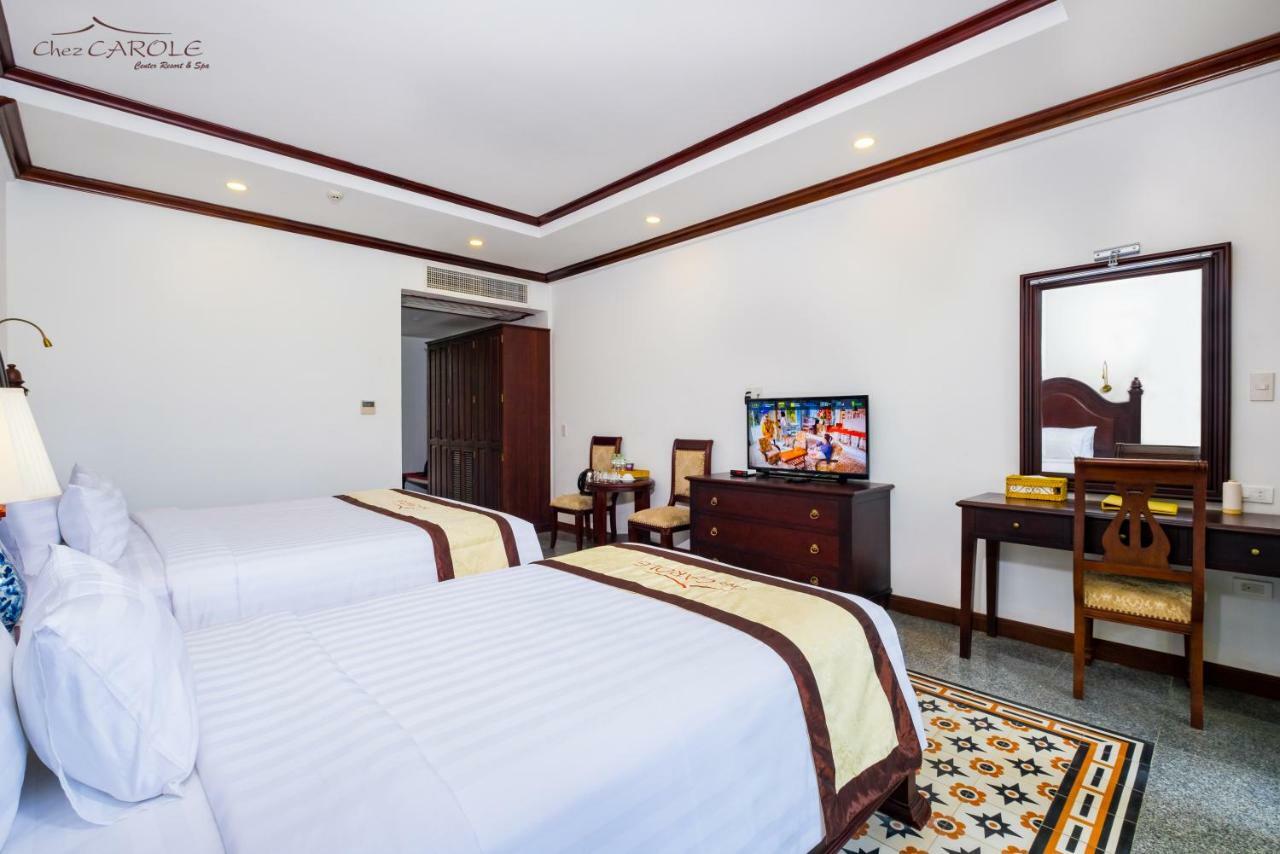 Tahiti Resort Phú Quốc Exterior photo