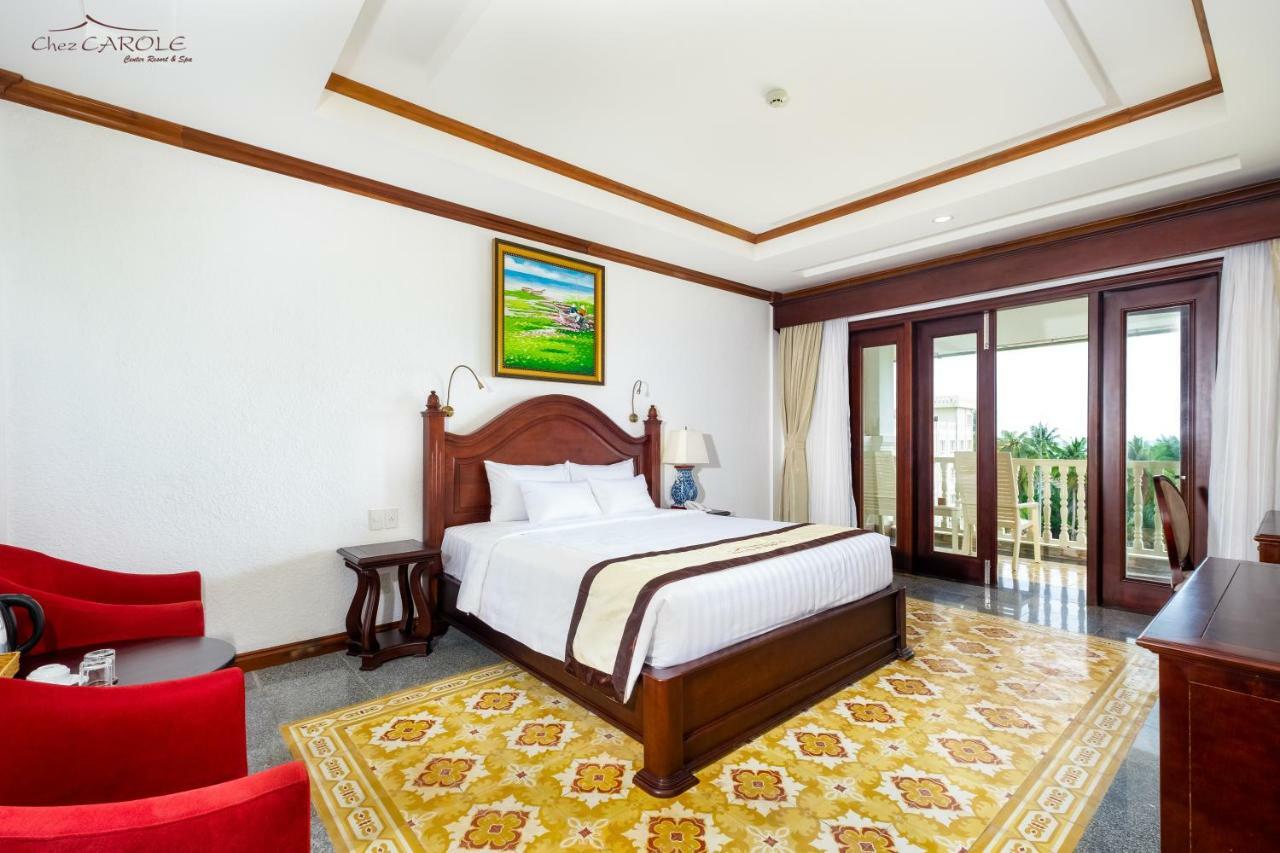Tahiti Resort Phú Quốc Exterior photo