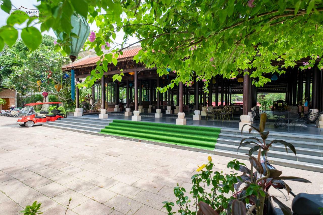 Tahiti Resort Phú Quốc Exterior photo