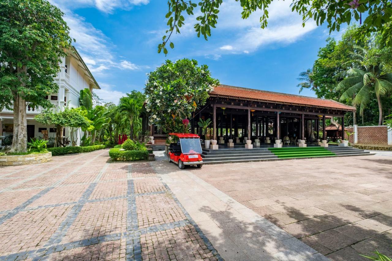 Tahiti Resort Phú Quốc Exterior photo