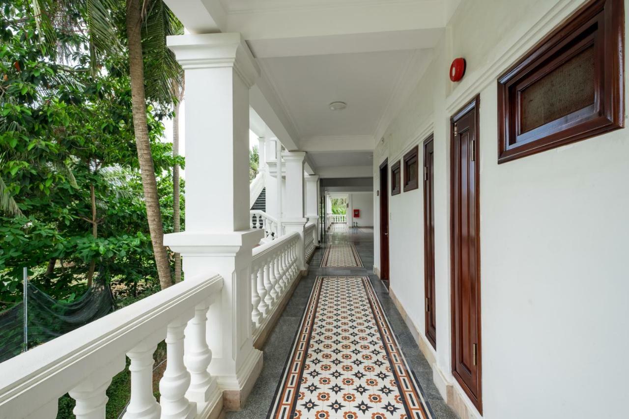 Tahiti Resort Phú Quốc Exterior photo