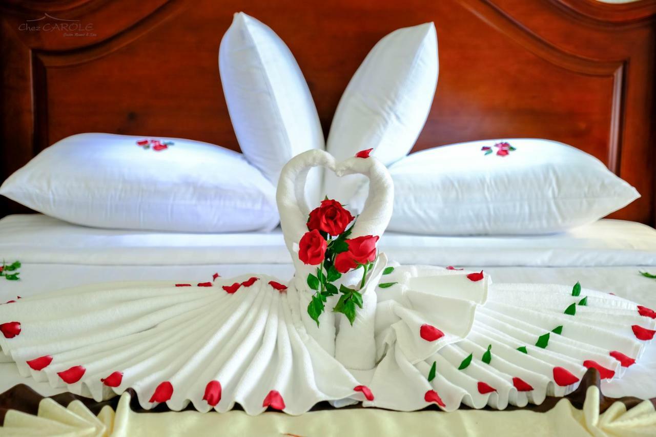 Tahiti Resort Phú Quốc Exterior photo