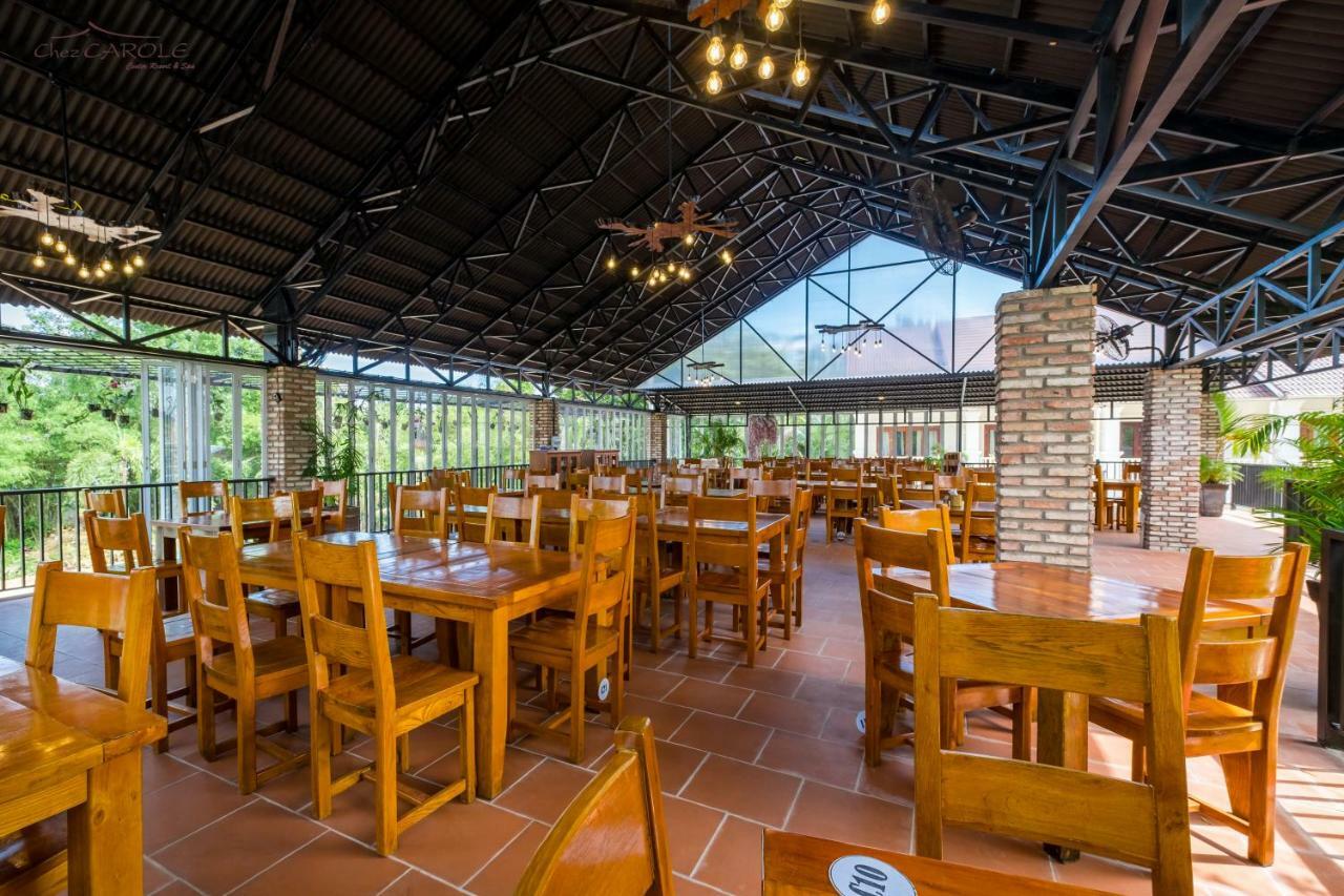 Tahiti Resort Phú Quốc Exterior photo