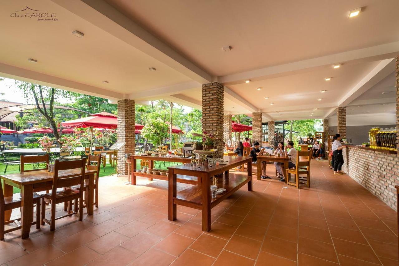 Tahiti Resort Phú Quốc Exterior photo
