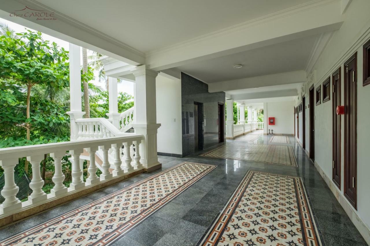 Tahiti Resort Phú Quốc Exterior photo